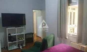 Imagem 3: Apartamento para venda com 69 metros quadrados com 2 quartos