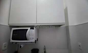 Imagem 7: Copacabana Apartamento com 1 dormitório