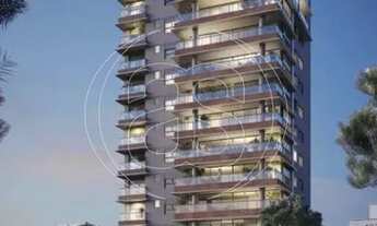 Imagem: São Paulo - Apartamento Padrão - Paraíso