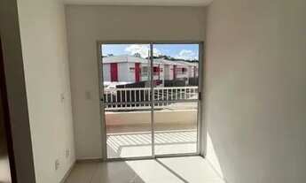 Imagem 2: Alugo apartamento no santos dumont