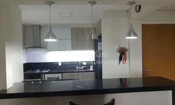 Imagem 6: Apartamento com 103m² área útil, 4 quartos (1 suíte), 2 vagas de garagem