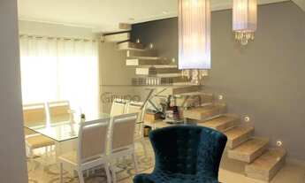 Imagem 5: Apartamento Cobertura Duplex em São José dos Campos