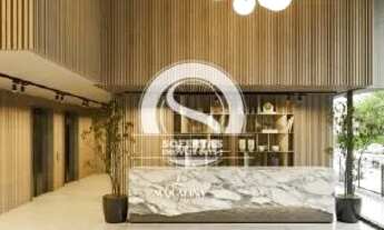 Imagem 4: Flat à venda no bairro Cabo Branco - João Pessoa/PB