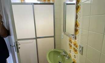 Imagem 2: Apartamento de 71 metros quadrados no bairro Tijuca com 2 quartos