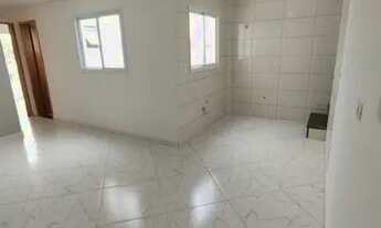 Imagem 3: Apartamento - Sem Condominio Cobertura, Vila Cecília Maria - Santo André