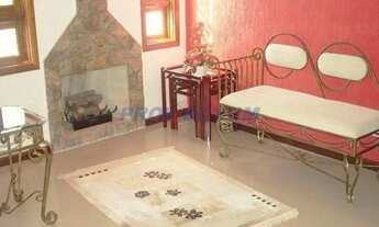 Imagem 2: Casa - Terras Oriente - Valinhos