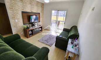 Imagem 2: Apartamento no Boqueirão, 1 dormitório, sacada, confira em Praia Grande