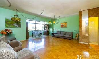 Imagem 4: Vendo Excelente casa 5 quartos 2 suítes 4 garagens 280m² privativos no Bairro Vila Assunçã