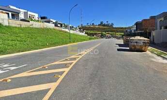 Imagem: Terreno à venda no Condomínio Mont x27