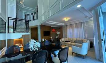 Imagem 6: Residencial Laranjeiras Casa 240m² 4 Quartos