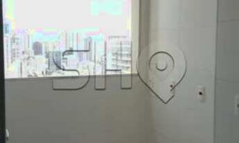 Imagem 4: Apartamento na Vila Mariana com 2 dormitórios