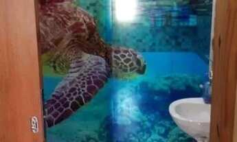 Imagem 6: CASA 2/4 NO ALTO DO COQUEIRINHO