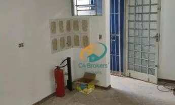 Imagem 2: Casa com 3 dormitórios para alugar, 100 m² por R$ 1.440,00/mês - Cidade Jardim Cumbica - G