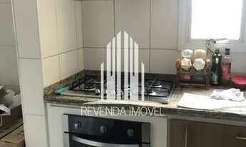Imagem 2: Condomínio Jardim de Florença, com 4 torres 19 andares , 2 apartamento por andar , 2 eleva