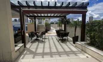 Imagem 4: Alugo ou vendo no Autêntico Batista campos com 3 suítes sendo 1 master Andar alto