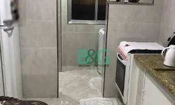 Imagem 7: Apartamento com 2 dormitórios à venda, 71 m² por R$ 779.000 - Vila Pompeia - São Paulo/SP