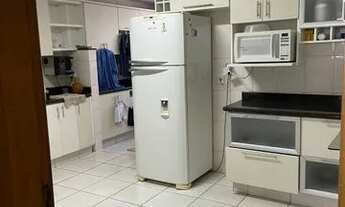 Imagem 7: Apartamento - 03 quartos - Jardim Amércia/Goiânia