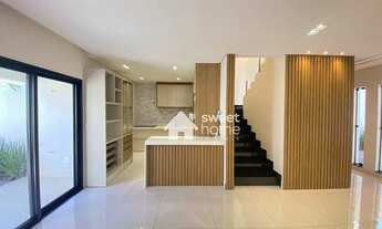 Imagem 5: Sobrado no Tropical III