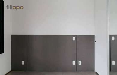 Imagem 4: Apartamento com 1 dormitório para alugar, 31 m² por R$ 3.590,00/mês - Chácara Klabin - São