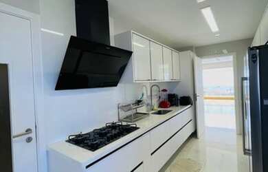 Imagem 3: Apartamento para Locação em Salvador, Pituaçu, 4 dormitórios, 2 suítes, 4 banheiros, 3 vag