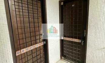 Imagem 4: Apartamento para aluguel possui 107 metros quadrados com 3 quartos