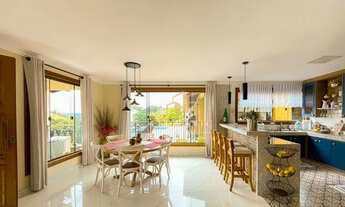 Imagem 5: Casa com 3 dormitórios à venda, 450 m² por R$ 2.300.000,00 - Arace - Domingos Martins/ES