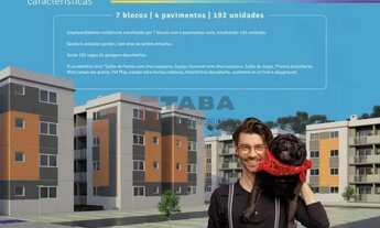 Imagem 5: Apartamento, Pinhais, Evviva
