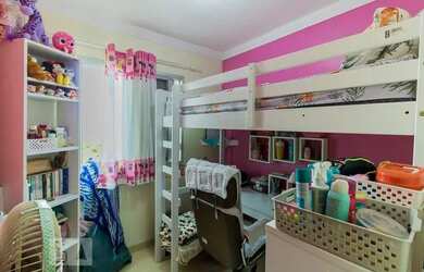 Imagem 7: Apartamento para Aluguel - Ermelino Matarazzo, 3 Quartos, 62 m2