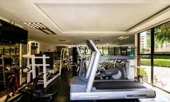 Imagem 3: Apartamentos com 4 dormitórios à venda com 628.13m² por R$ 2.900.000,00 no bairro Seminári