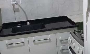 Imagem 5: ALUGO KITINETE NOVO MUNDO