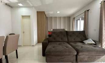 Imagem 2: Loft alto padrão em frente ao Ribeirão Shopping no Edifício Vivence, à venda em Ribeirão P