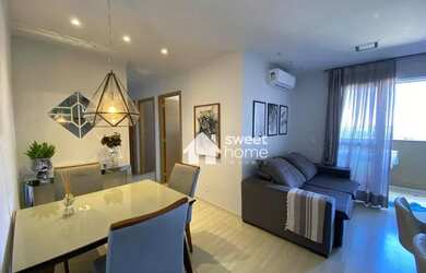 Imagem 2: Apartamento no Thomas Jefferson