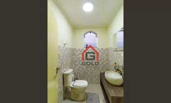 Imagem 5: Sobrado com 3 dormitórios, 132 m² - venda por R$ 760.000,00 ou aluguel por R$ 3.582,00/mês