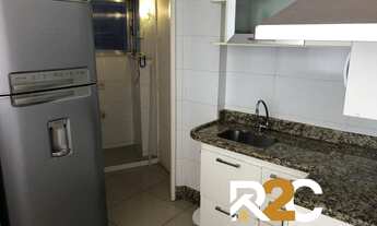 Imagem 7: APARTAMENTO A VENDA COM 2 QUARTOS 76M2 NO HUMAITÁ