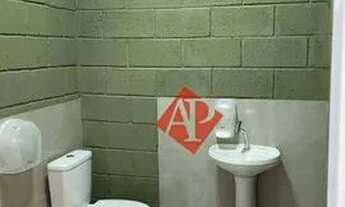 Imagem 7: Galpão para alugar, 1040 m² por R$ 17.700,00/mês - Chácaras São Luís - Santana de Parnaíba