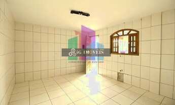 Imagem 5: Sobrado para Locação em Curitiba, Campo de Santana, 1 dormitório, 1 banheiro, 2 vagas