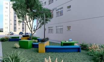 Imagem 7: Apartamento para Venda em Belo Horizonte, Palmares, 2 dormitórios, 1 banheiro, 1 vaga