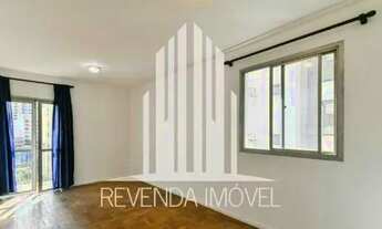 Imagem 3: Apartamento no Condomínio Malaga na Bela Vista com 33m² 1 dormitório 1 banheiro 1 vaga