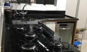 Imagem 6: Apartamento - Vila Adyana - Armários embutidos - Recém reformado - elevador