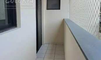 Imagem 2: Santo André - Apartamento Padrão - Campestre