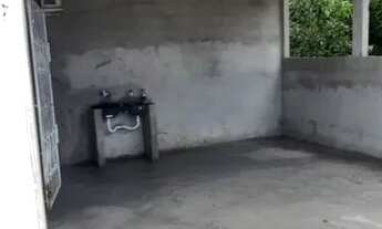 Imagem 2: ALUGO CADA COM 2 QUARTOS , NAO PAGA ENERGIA