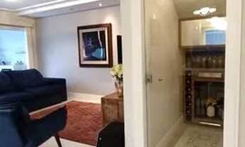 Imagem 6: Casa de condomínio para venda com 320 metros quadrados com 5 quartos