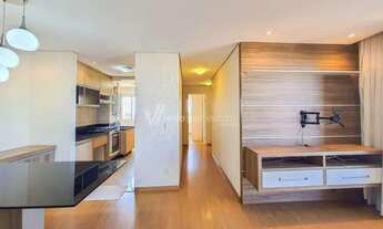 Imagem 3: Apartamento - Taquaral - Campinas