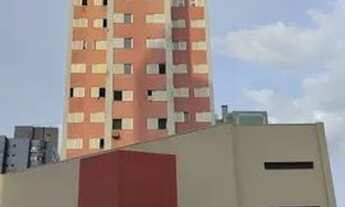 Imagem: Kitnet semi-mobilida no centro