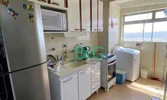 Imagem 3: Apartamento com 2 dormitórios à venda, 48 m² por R$ 278.000,00 - Penha de França - São Pau