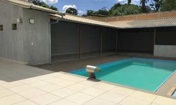 Imagem 4: Espaço no Nacional para Eventos