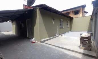 Imagem 2: Casa 03qts próx à Faculdade Nilton lins