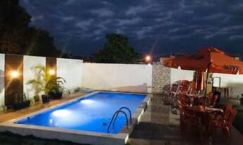 Imagem 3: Casa em Jacumã Casa com 2 dormitórios