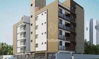 Imagem 3: Cobertura Duplex nas proximidades de supermercado, restaurante no bairro do Bessa - CO015