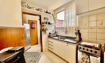 Imagem 6: Apartamento c/ 03 quartos ,frente para Ibituruna, prédio com elevador